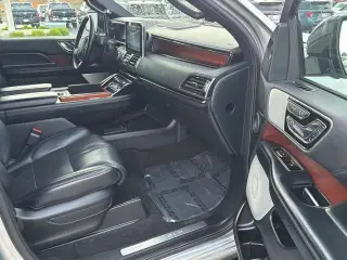 Lincoln Navigator 2021 4x4 Reserve 4 puertas SUV