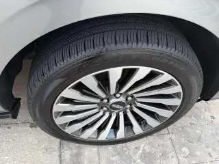 Lincoln Navigator 2021 4x4 Reserve 4 puertas SUV