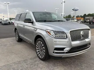 Lincoln Navigator 2021 4x4 Reserve 4 puertas SUV