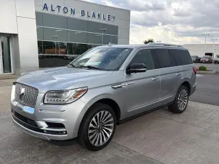 Lincoln Navigator 2021 4x4 Reserve 4 puertas SUV