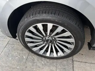 Lincoln Navigator 2021 4x4 Reserve 4 puertas SUV