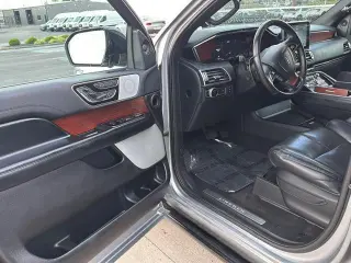 Lincoln Navigator 2021 4x4 Reserve 4 puertas SUV