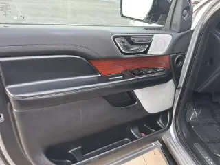 Lincoln Navigator 2021 4x4 Reserve 4 puertas SUV