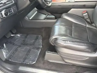 Lincoln Navigator 2021 4x4 Reserve 4 puertas SUV