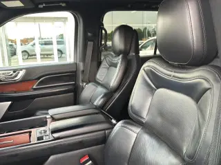 Lincoln Navigator 2021 4x4 Reserve 4 puertas SUV