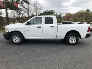 2015 RAM 1500 TRADESMAN PICK U