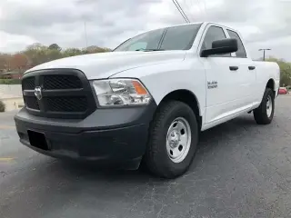 2015 RAM 1500 TRADESMAN PICK U