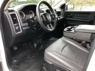 2015 RAM 1500 TRADESMAN PICK U