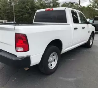 2015 RAM 1500 TRADESMAN PICK U