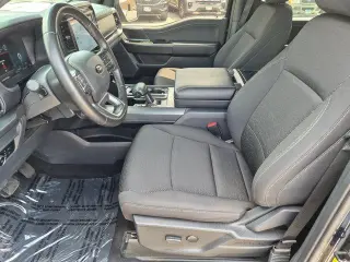 Ford F-150 2024 4x4 XLT 4 puertas SuperCrew 5.5 pies. SB