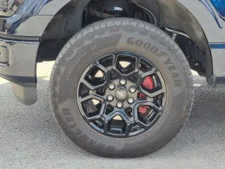 Ford F-150 2024 4x4 XLT 4 puertas SuperCrew 5.5 pies. SB