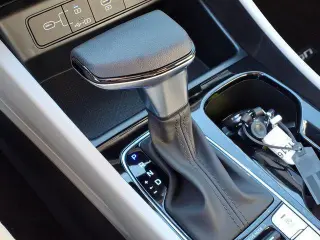 Hyundai TUCSON 2026 AWD SEL 4 puertas SUV