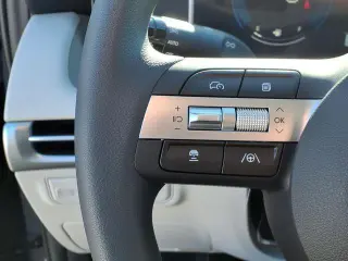 Hyundai TUCSON 2026 AWD SEL 4 puertas SUV