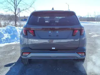 Hyundai TUCSON 2026 AWD SEL 4 puertas SUV