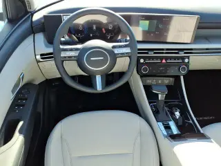 Hyundai TUCSON 2026 AWD SEL 4 puertas SUV