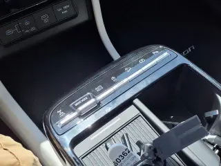 Hyundai TUCSON 2025 AWD Limited 4 puertas SUV