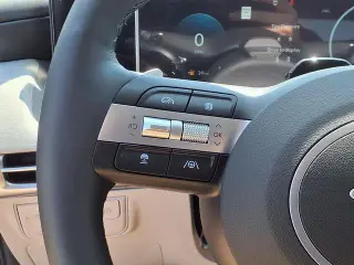 Hyundai TUCSON 2025 AWD Limited 4 puertas SUV