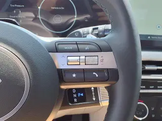 Hyundai TUCSON 2025 AWD Limited 4 puertas SUV