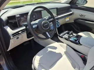 Hyundai TUCSON 2025 AWD Limited 4 puertas SUV