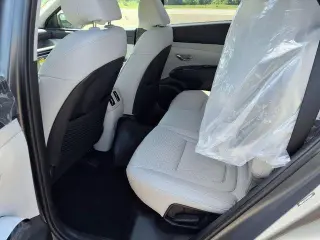 Hyundai TUCSON 2025 AWD Limited 4 puertas SUV