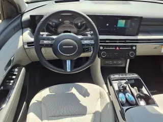 Hyundai TUCSON 2025 AWD Limited 4 puertas SUV