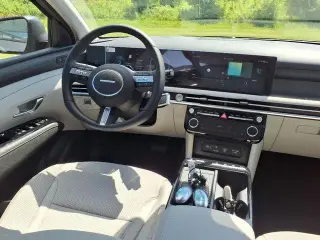 Hyundai TUCSON 2025 AWD Limited 4 puertas SUV