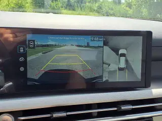 Hyundai TUCSON 2025 AWD Limited 4 puertas SUV