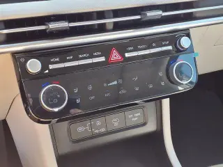 Hyundai TUCSON 2025 AWD Limited 4 puertas SUV
