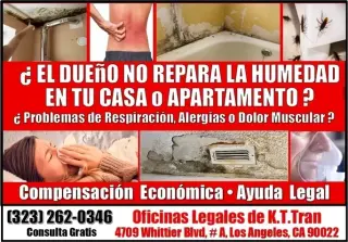 🔥ESTA ENFERMO?HUMEDAD?LLAME💵