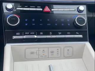 Hyundai SANTA FE 2024 AWD Limited 4 puertas SUV