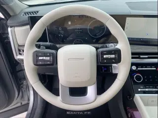 Hyundai SANTA FE 2024 AWD Limited 4 puertas SUV