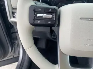Hyundai SANTA FE 2024 AWD Limited 4 puertas SUV