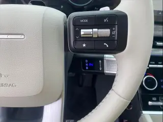 Hyundai SANTA FE 2024 AWD Limited 4 puertas SUV