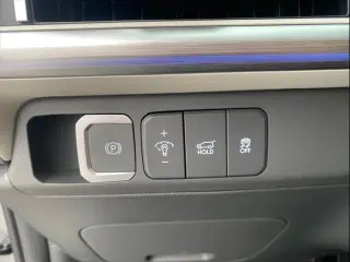 Hyundai SANTA FE 2024 AWD Limited 4 puertas SUV
