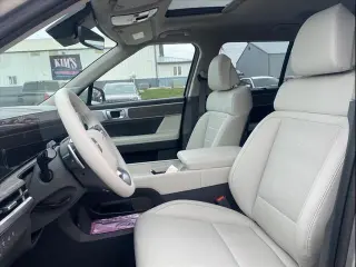 Hyundai SANTA FE 2024 AWD Limited 4 puertas SUV