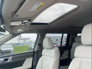 Hyundai SANTA FE 2024 AWD Limited 4 puertas SUV