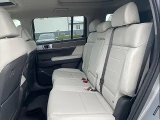 Hyundai SANTA FE 2024 AWD Limited 4 puertas SUV