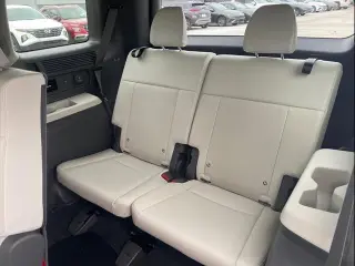 Hyundai SANTA FE 2024 AWD Limited 4 puertas SUV