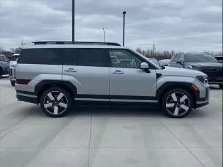 Hyundai SANTA FE 2024 AWD Limited 4 puertas SUV