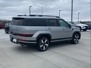 Hyundai SANTA FE 2024 AWD Limited 4 puertas SUV