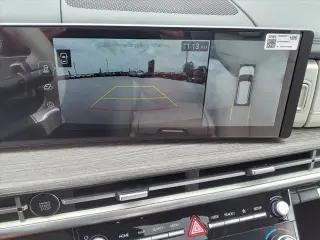 Hyundai SANTA FE 2024 AWD Limited 4 puertas SUV