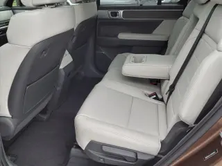 Hyundai SANTA FE 2024 AWD Limited 4 puertas SUV