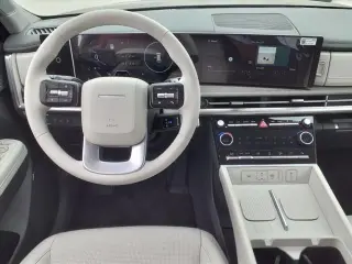 Hyundai SANTA FE 2024 AWD Limited 4 puertas SUV