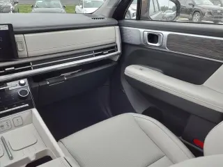 Hyundai SANTA FE 2024 AWD Limited 4 puertas SUV