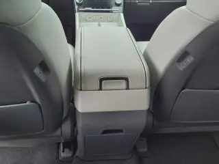 Hyundai SANTA FE 2024 AWD Limited 4 puertas SUV