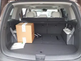 Hyundai SANTA FE 2024 AWD Limited 4 puertas SUV