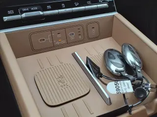 Hyundai SANTA FE 2024 AWD Limited 4 puertas SUV