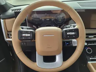 Hyundai SANTA FE 2024 AWD Limited 4 puertas SUV