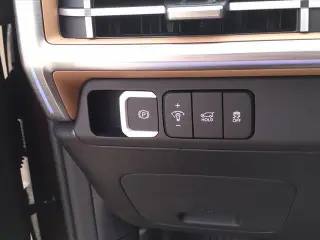 Hyundai SANTA FE 2024 AWD Limited 4 puertas SUV