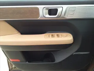 Hyundai SANTA FE 2024 AWD Limited 4 puertas SUV